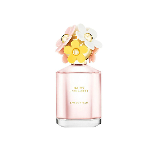 

MARC JACOBS Туалетная вода Daisy Eau So Fresh 125, Туалетная вода Daisy Eau So Fresh