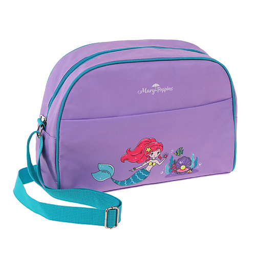 

MARY POPPINS Сумка детская Русалка, Сумка детская Русалка
