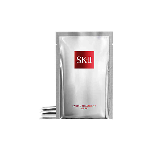 

SK-II Маска для лица увлажняющая и восстанавливающая женская Ex Boyfriend, Маска для лица увлажняющая и восстанавливающая женская Ex Boyfriend