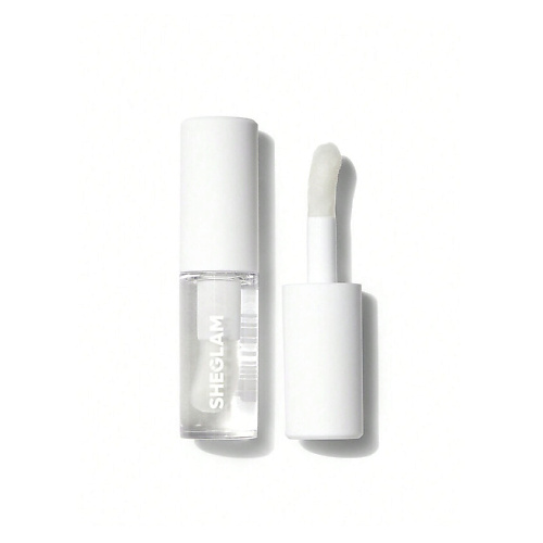 

SHEGLAM Масло для губ Jelly Wow Hydrating Lip Oil, Масло для губ Jelly Wow Hydrating Lip Oil