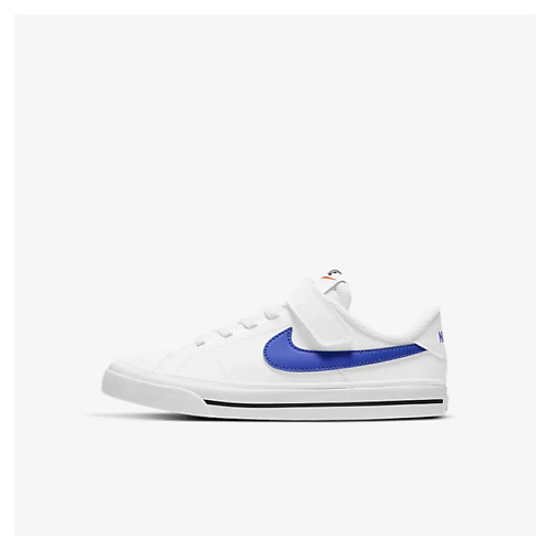 

NIKE Кроссовки детские универсальные Court Legacy PSV DA5381-101, Кроссовки детские универсальные Court Legacy PSV DA5381-101