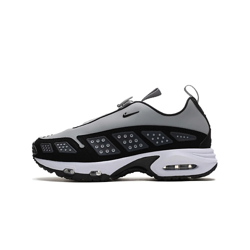

NIKE Кроссовки женские Air Max SNDr WMNS Silver Anthracite HF1199-001, Кроссовки женские Air Max SNDr WMNS Silver Anthracite HF1199-001