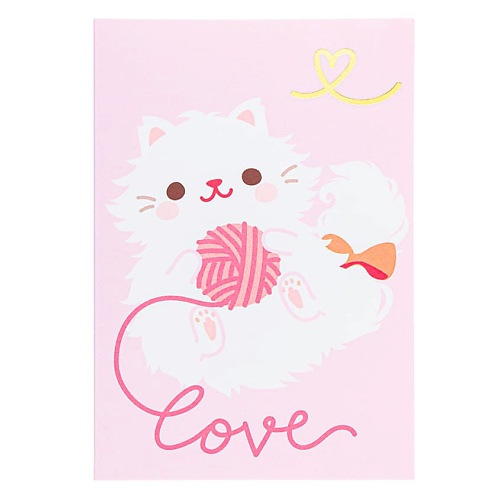 

UNICORNS APPROVE Открытка 5 Post, Открытка 5 Post