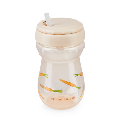 

HAPPY BABY Поильник с трубочкой, Поильник с трубочкой