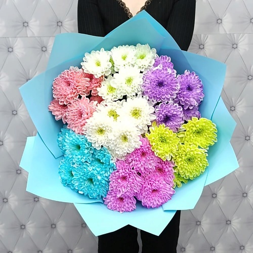 

ТАНЕЦ ЦВЕТОВ Манящая фантастика, Манящая фантастика