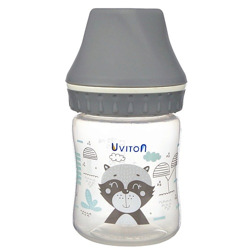 

UVITON Бутылочка с широким горлышком, Бутылочка с широким горлышком