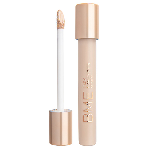 

BME Увлажняющий жидкий консилер - It'sOk 4, Увлажняющий жидкий консилер - It'sOk