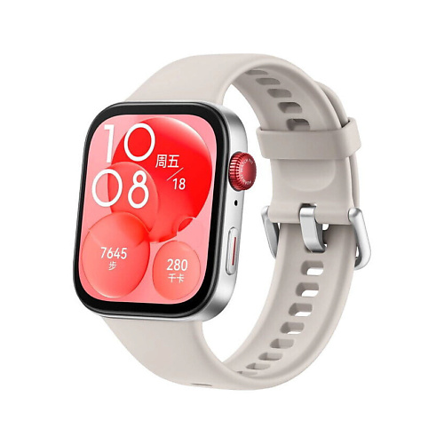 

HUAWEI Смарт-часы WATCH FIT 3 Sports, Смарт-часы WATCH FIT 3 Sports