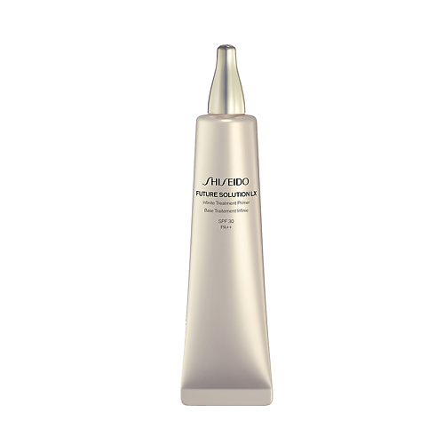 

SHISEIDO Ухаживающий праймер Future Solution LX Treatment Primer 40, Ухаживающий праймер Future Solution LX Treatment Primer