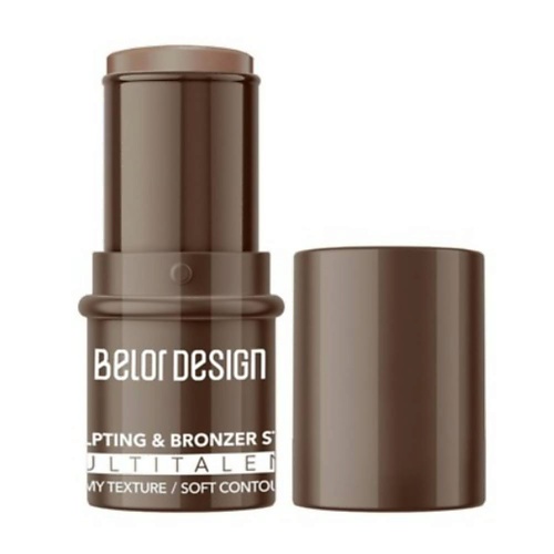

BELOR DESIGN Стик-скульптор для лица MULTITALENT, Стик-скульптор для лица MULTITALENT