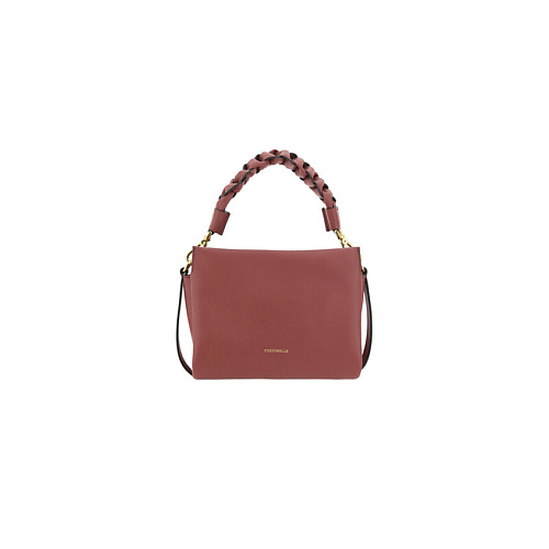 

COCCINELLE Сумка boheme grana double handbag, Сумка boheme grana double handbag