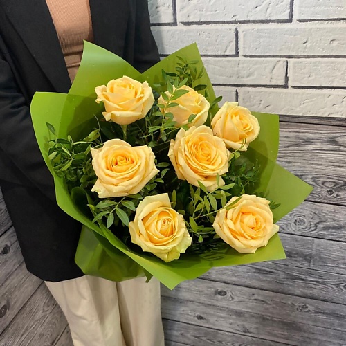 

ТАНЕЦ ЦВЕТОВ Горная свежесть, Горная свежесть