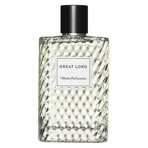 

VILHELM PARFUMERIE Great Lord 100, Great Lord