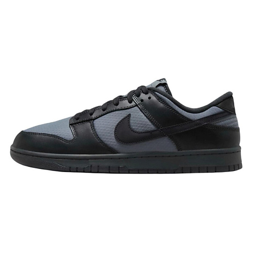 

NIKE Кроссовки Dunk Low Retro Se Off Noir Smoke Grey, Кроссовки Dunk Low Retro Se Off Noir Smoke Grey