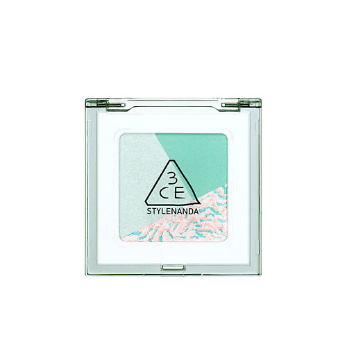 

3CE Палетка теней для век Color Grid Eyeshadow, Палетка теней для век Color Grid Eyeshadow