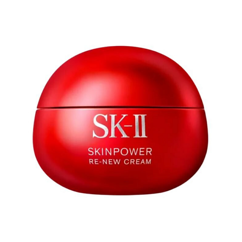 

SK-II Крем для лица skinpower re-new cream 50, Крем для лица skinpower re-new cream