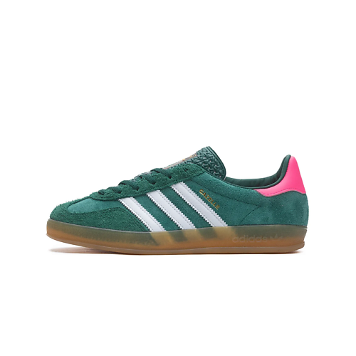 

ADIDAS Кроссовки спортивные для зала Gazelle Indoor W IG5929, Кроссовки спортивные для зала Gazelle Indoor W IG5929