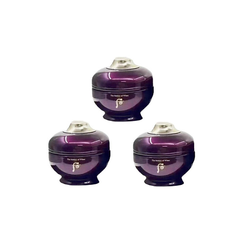 

THE HISTORY OF WHOO Укрепляющий крем для глаз Imperial Youth Contour Eye Cream 12, Укрепляющий крем для глаз Imperial Youth Contour Eye Cream