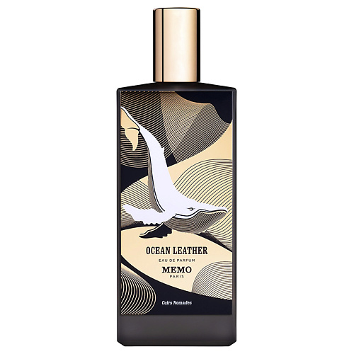 MEMO PARIS  MEMO Ocean Leather 75