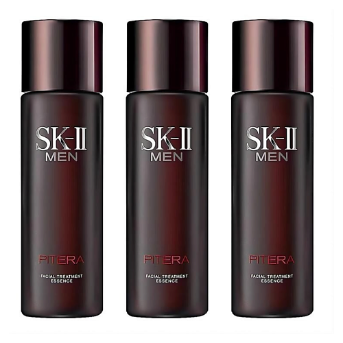 

SK-II Эссенция омолаживающая для лица Men Facial Treatment Essence, Эссенция омолаживающая для лица Men Facial Treatment Essence