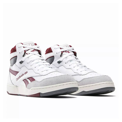 

REEBOK Кроссовки спортивные мужские BB 4000 II MID, Кроссовки спортивные мужские BB 4000 II MID