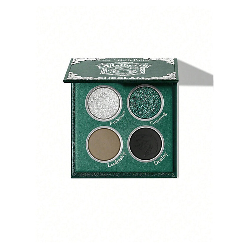 

SHEGLAM Палетка теней Harry Potter House, Палетка теней Harry Potter House