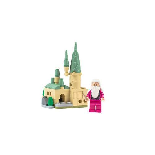 

LEGO Конструктор Harry Potter Collection Building Blocks, Конструктор Harry Potter Collection Building Blocks