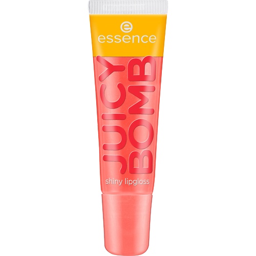 

ESSENCE Блеск для губ JUICY BOMB, Блеск для губ JUICY BOMB