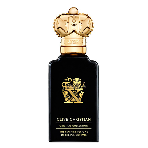 

CLIVE CHRISTIAN Original Collection X Feminine 50, Original Collection X Feminine