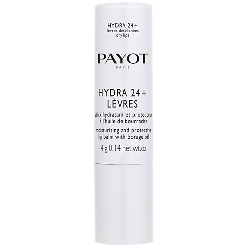 

PAYOT Увлажняющий защитный карандаш для губ Hydra 24+ Levres, Увлажняющий защитный карандаш для губ Hydra 24+ Levres
