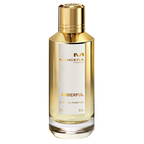 

MANCERA Amberful 60, Amberful