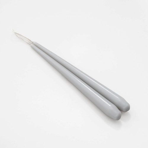 

ALDECANDLES Набор конических свечей 25см, Набор конических свечей 25см