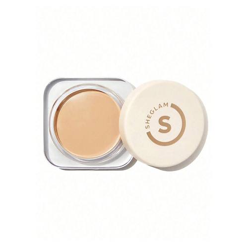 

SHEGLAM Тональный бальзам Full Coverage Foundation Balm, Тональный бальзам Full Coverage Foundation Balm