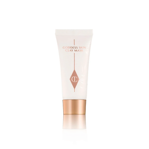 

CHARLOTTE TILBURY Маска для лица увлажняющая женская GODDESS SKIN CLAY MASK 15, Маска для лица увлажняющая женская GODDESS SKIN CLAY MASK