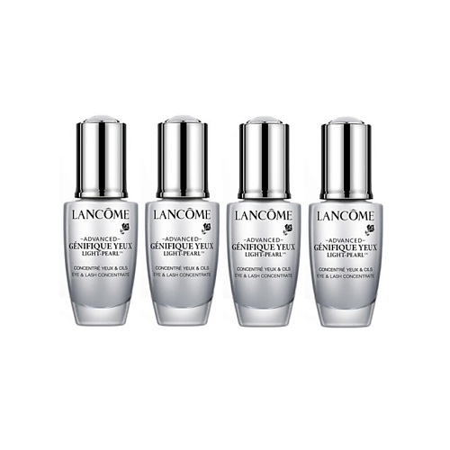 

LANCOME Сыворотка для глаз Advanced Genifique Yeux Light-Pearl, миниатюра, Сыворотка для глаз Advanced Genifique Yeux Light-Pearl, миниатюра