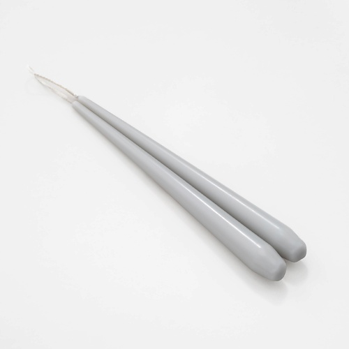 

ALDECANDLES Набор конических свечей 42см, Набор конических свечей 42см