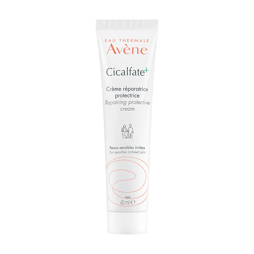AVENE Крем восстанавливающий защитный Cicalfate Repairing Protective Cream 40 848₽