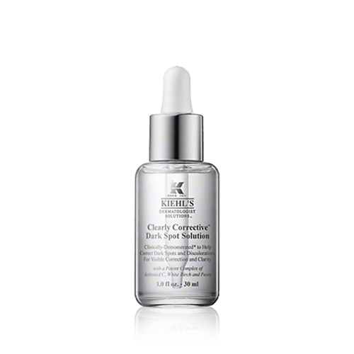

KIEHL'S Осветляющая сыворотка Clearly Corrective Dark Spot Serum 30, Осветляющая сыворотка Clearly Corrective Dark Spot Serum