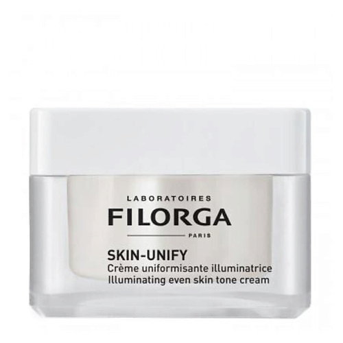 

FILORGA Крем для коррекции тона кожи Skin-Unify Illuminating 30, Крем для коррекции тона кожи Skin-Unify Illuminating