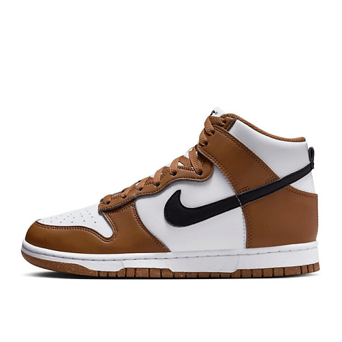 

NIKE Спортивные мужские кроссовки Dunk High NN, Спортивные мужские кроссовки Dunk High NN