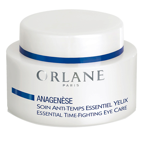

ORLANE Средство для ухода за кожей вокруг глаз, предупреждающее старение, Essential time-fighting Eye care 15, Средство для ухода за кожей вокруг глаз, предупреждающее старение, Essential time-fighting Eye care