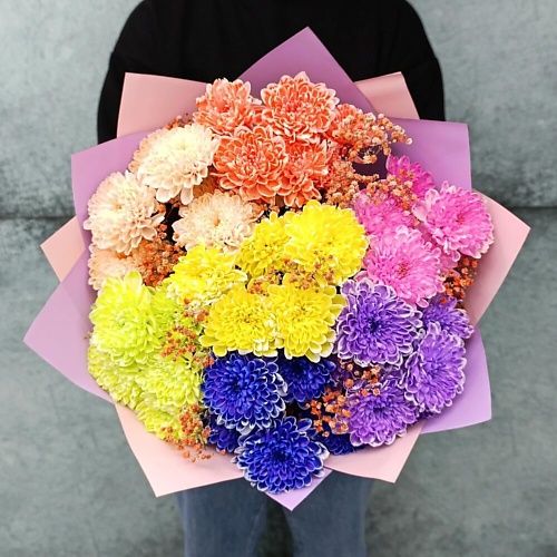 

ТАНЕЦ ЦВЕТОВ Душистый мираж, Душистый мираж