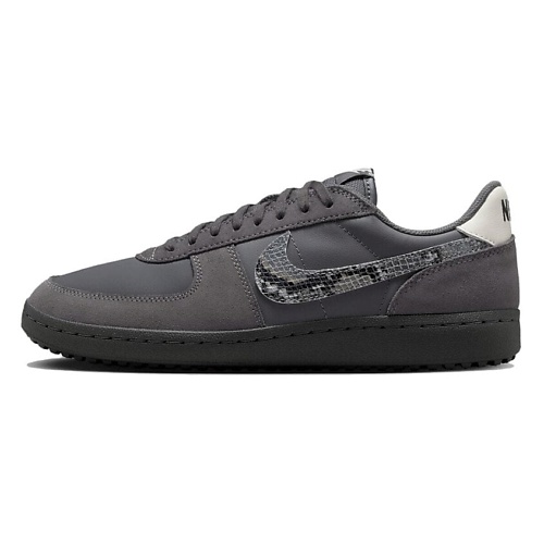 

NIKE Кроссовки Field General 82 Anti-Slip Wear-Resistant Low-Top Skateboard Shoes Unisex Gray, Кроссовки Field General 82 Anti-Slip Wear-Resistant Low-Top Skateboard Shoes Unisex Gray