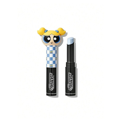 

SHEGLAM Хайлайтер The Powerpuff Girls X Power-Noia Shimmer Stick 3, Хайлайтер The Powerpuff Girls X Power-Noia Shimmer Stick