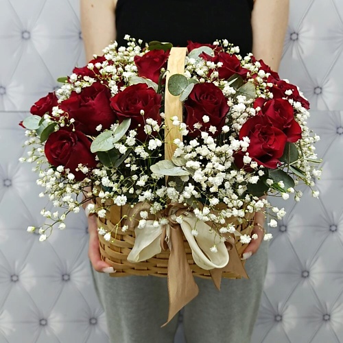 

ТАНЕЦ ЦВЕТОВ Незабываемая нежность, Незабываемая нежность