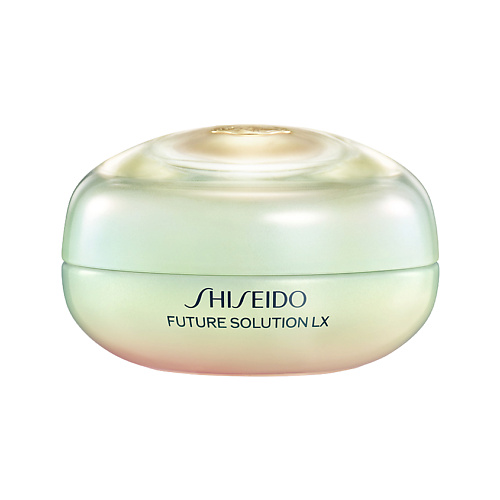 

SHISEIDO Крем для кожи вокруг глаз Future Solution LX Legendary Enmei 15, Крем для кожи вокруг глаз Future Solution LX Legendary Enmei