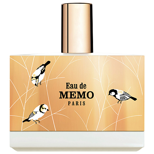 

MEMO PARIS Eau De Memo 100, Eau De Memo