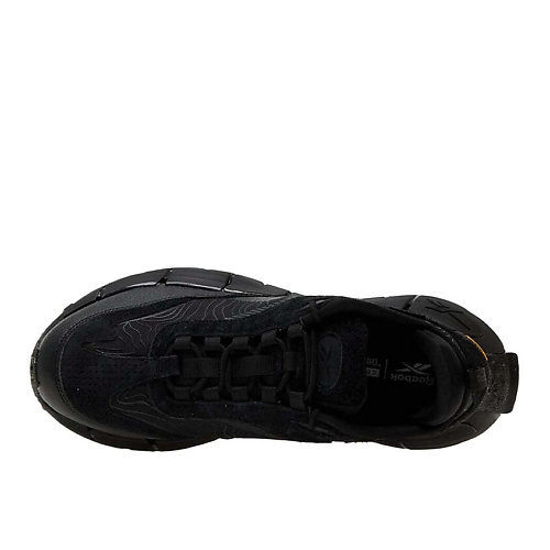 

REEBOK Кроссовки спортивные мужские Zig Kinetica 25 Edge Core Black, Кроссовки спортивные мужские Zig Kinetica 25 Edge Core Black