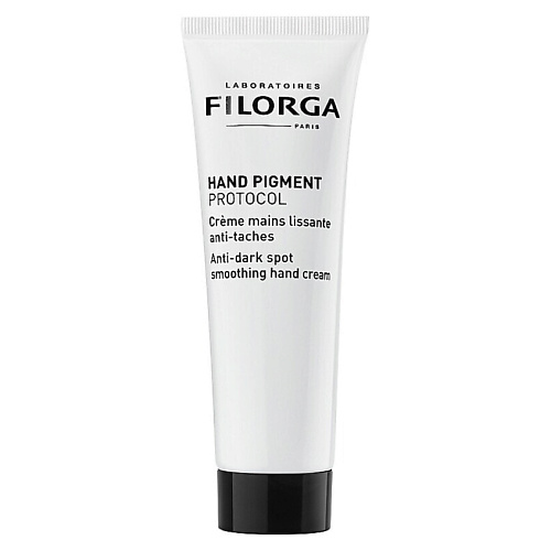 FILORGA Крем для рук против пигментных пятен Hand Pigment Protocol 50 3760₽