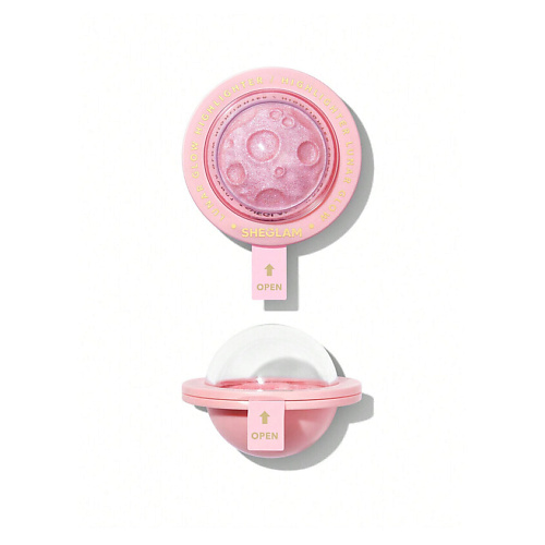 

SHEGLAM Хайлайтер Lunar Glow Highlighter 5, Хайлайтер Lunar Glow Highlighter